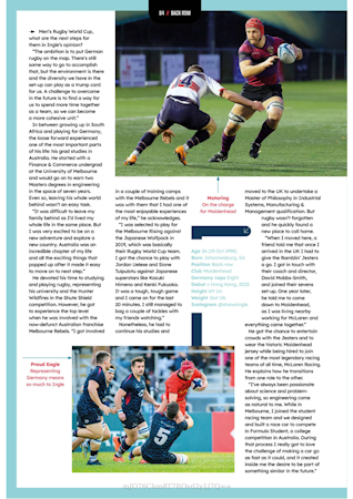 Rugby World Jun25